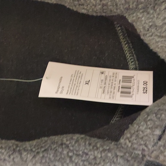 Cropped Jacket - Picture 5 of 6